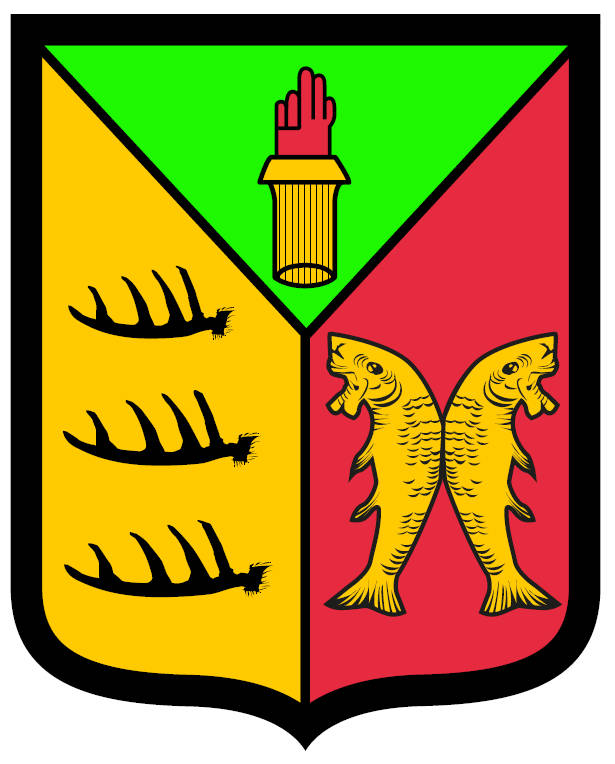 Blason de Tavey